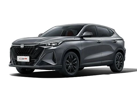 Changan CS35 Max Техно 1.5Т АТ