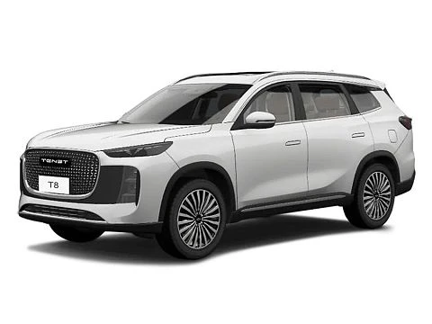 Tenet T8 Прайм 2.0Т 197 л.с. АТ полный привод