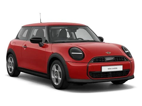 MINI 3 Door Купер Си (Cooper C)