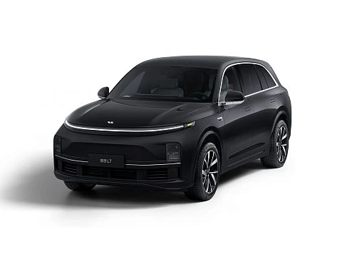 Lixiang Л7 (L7) Ультра