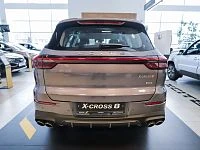 Дополнительное изображение транспортного средства