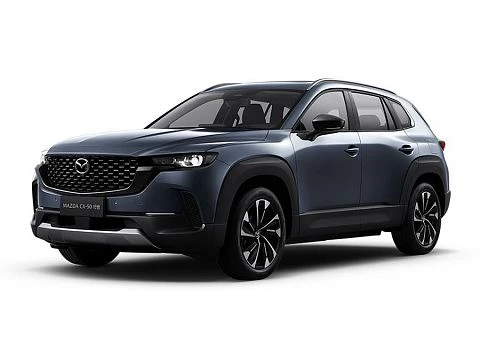 Mazda CX-50 Аньсин 2.0 АТ (Anxing)