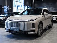 Дополнительное изображение транспортного средства