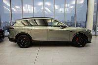 Дополнительное изображение транспортного средства