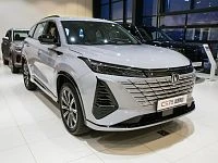 Дополнительное изображение транспортного средства