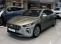 Дополнительное изображение транспортного средства