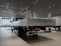 Дополнительное изображение транспортного средства