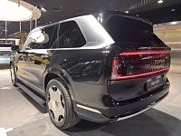 Дополнительное изображение транспортного средства