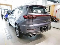 Дополнительное изображение транспортного средства