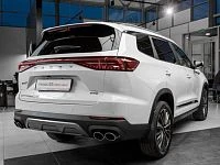 Дополнительное изображение транспортного средства