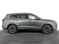 Дополнительное изображение транспортного средства