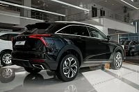 Дополнительное изображение транспортного средства