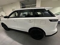 Дополнительное изображение транспортного средства