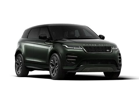 Land Rover Range Rover Evoque L 2.0 249 л.с. гибрид Флоуинг Лайт Элегант