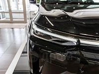 Дополнительное изображение транспортного средства