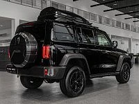 Дополнительное изображение транспортного средства