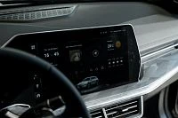 Дополнительное изображение транспортного средства