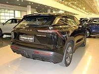 Дополнительное изображение транспортного средства