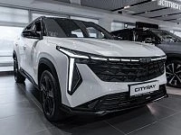 Дополнительное изображение транспортного средства