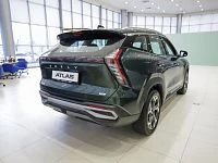 Дополнительное изображение транспортного средства