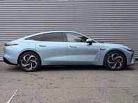 Дополнительное изображение транспортного средства