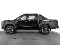 Дополнительное изображение транспортного средства