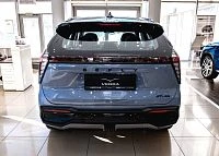 Дополнительное изображение транспортного средства