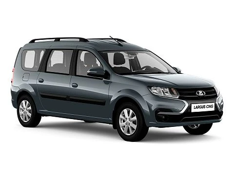 Lada Largus универсал Битопливный Драйв 5 мест 1.6 106 л.с. МТ (Enjoy 5 мест)