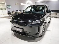 Дополнительное изображение транспортного средства