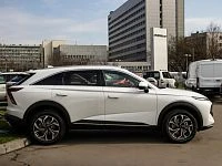 Дополнительное изображение транспортного средства