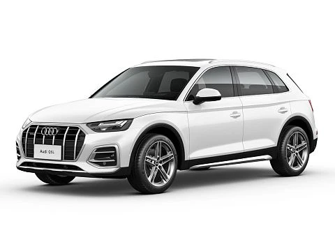 Audi Q5 L Дайнэмик 45 полный привод АТ (Dynamic)