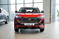 Дополнительное изображение транспортного средства