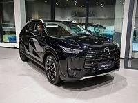 Дополнительное изображение транспортного средства