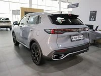 Дополнительное изображение транспортного средства