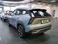 Дополнительное изображение транспортного средства