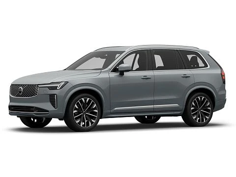 Volvo XC90 Б5 Ультра Брайт 7 мест 250 л.с. АТ полный привод (Ultra Bright 7 мест)