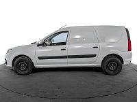 Дополнительное изображение транспортного средства