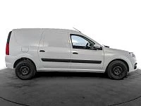 Дополнительное изображение транспортного средства