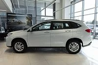 Дополнительное изображение транспортного средства