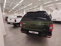 Дополнительное изображение транспортного средства