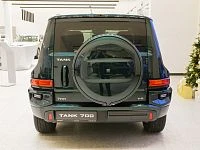 Дополнительное изображение транспортного средства