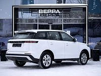 Дополнительное изображение транспортного средства