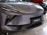 Дополнительное изображение транспортного средства