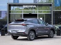 Дополнительное изображение транспортного средства