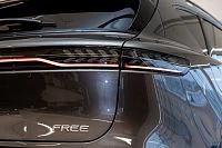 Дополнительное изображение транспортного средства