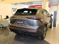 Дополнительное изображение транспортного средства