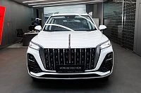 Дополнительное изображение транспортного средства