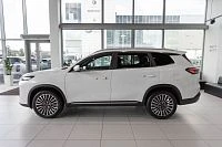 Дополнительное изображение транспортного средства