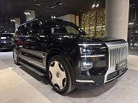 Дополнительное изображение транспортного средства