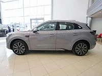 Дополнительное изображение транспортного средства